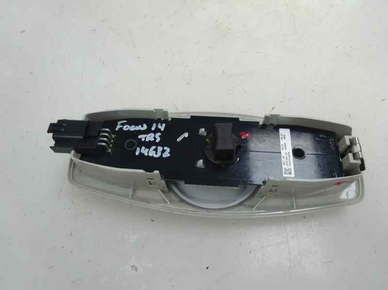 LUZ INTERIOR FORD FOCUS 1.0 ECOBOOST MT 125CV