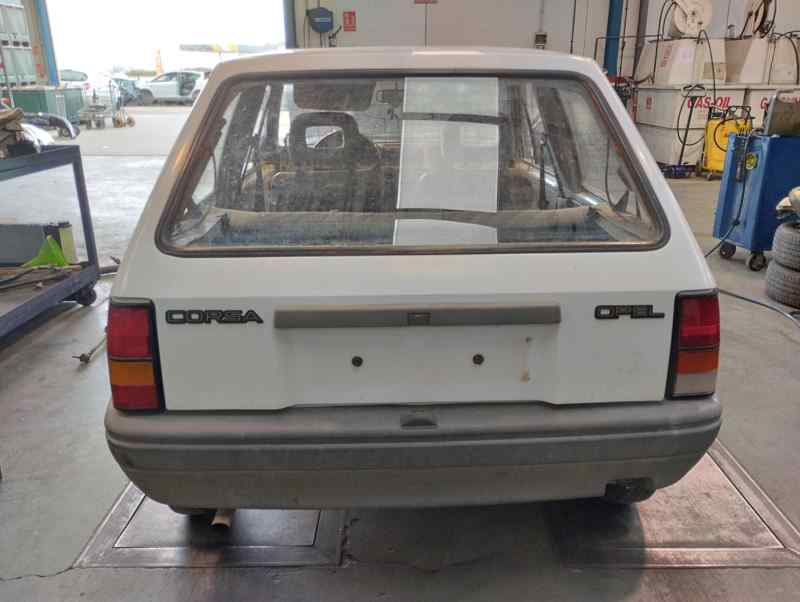 DELCO OPEL CORSA 1991 1.0 MT 45CV | 33KW