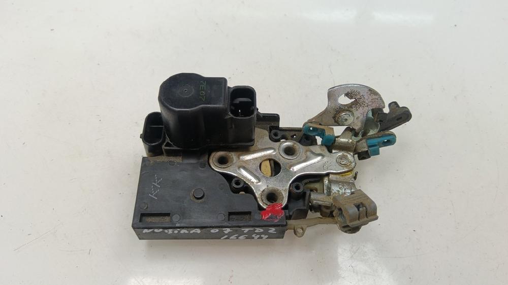 CERRADURA PUERTA TRASERA DERECHA CHEVROLET NUBIRA 2.0 TD AT 121CV
