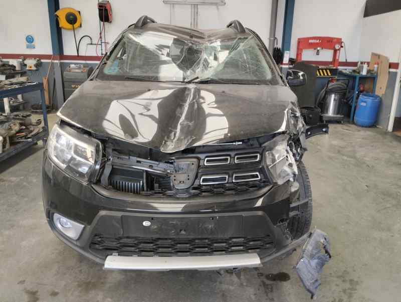FILTRO AIRE DACIA SANDERO 0.9 TCE MT 90CV