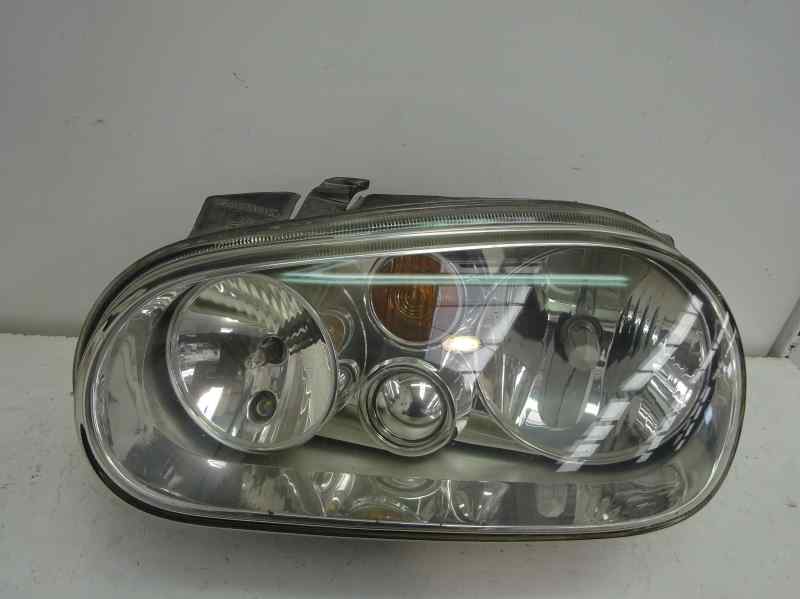 FARO IZQUIERDO VOLKSWAGEN GOLF 1.9 TDI MT 110CV | 81KW