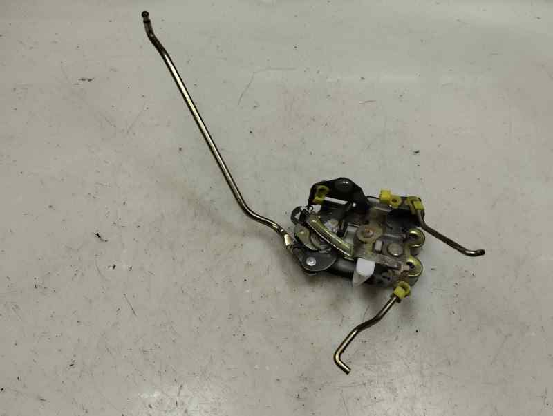 CERRADURA PUERTA DELANTERA DERECHA HYUNDAI ATOS 1.0 MT 55CV