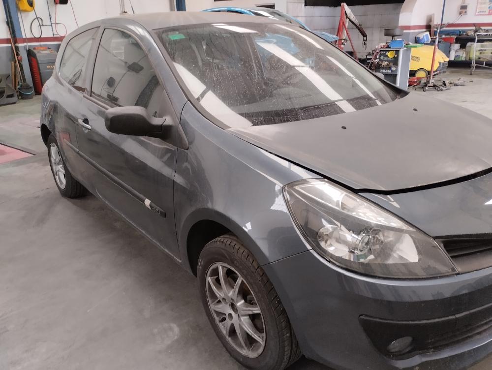 ALTERNADOR RENAULT CLIO 2006 1.5 DCI MT 70CV