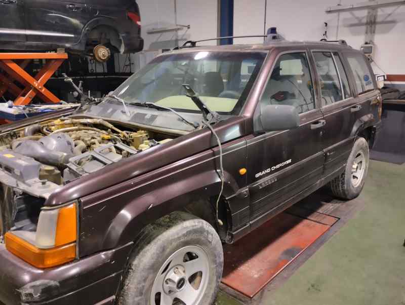 CHRYSLER VOYAGER 1995 2.5 MT 116CV | 85KW