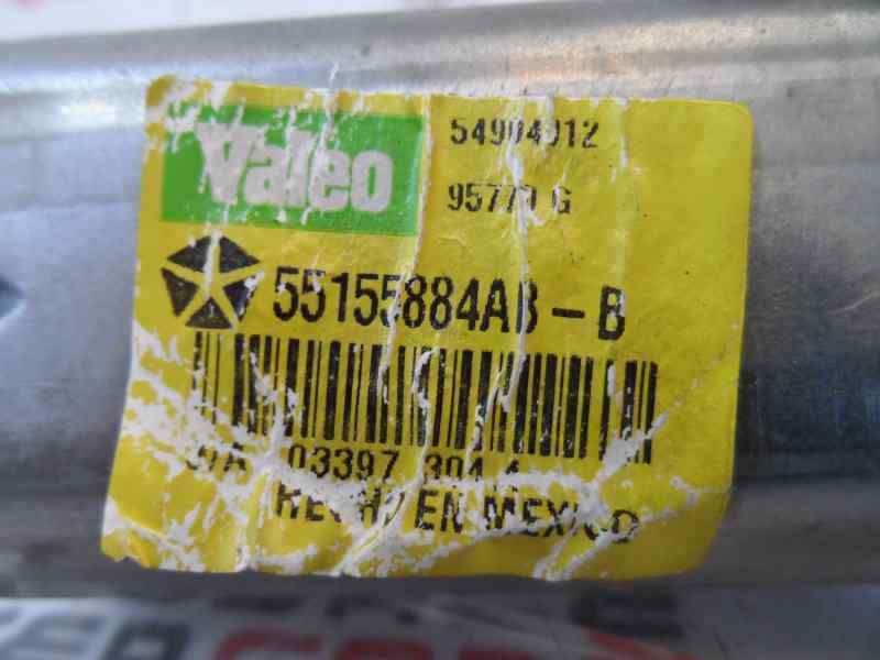 MOTOR LIMPIA TRASERO JEEP CHEROKEE 2.8 MT AWD 163CV | 120KW