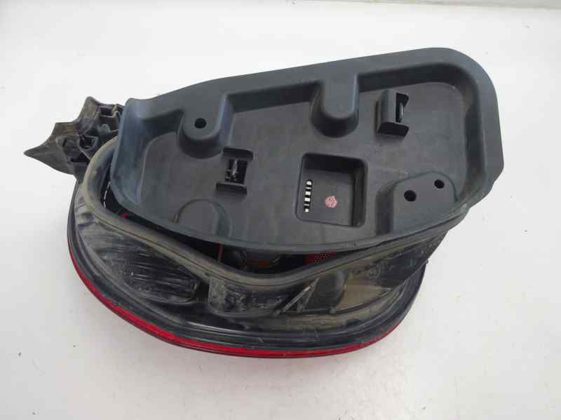 PILOTO TRASERO DERECHO CITROEN C5 2.0 HDI MT 136CV