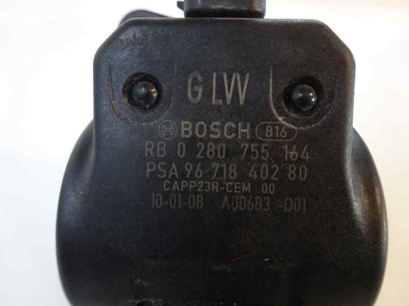 POTENCIOMETRO PEDAL CITROEN C4 2010 1.6 HDI MT 90CV