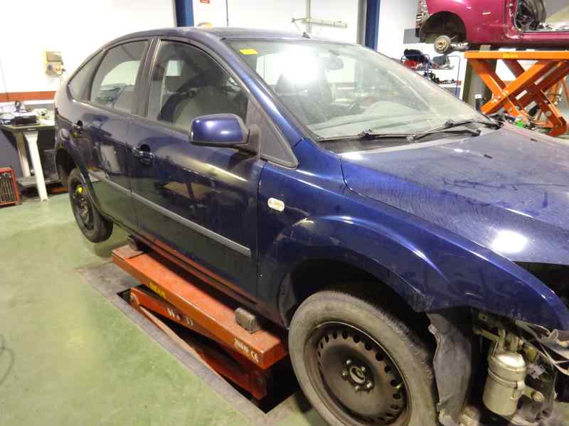 POLEA ALTERNADOR FORD FOCUS 1.8 TDCI MT 115CV | 85KW