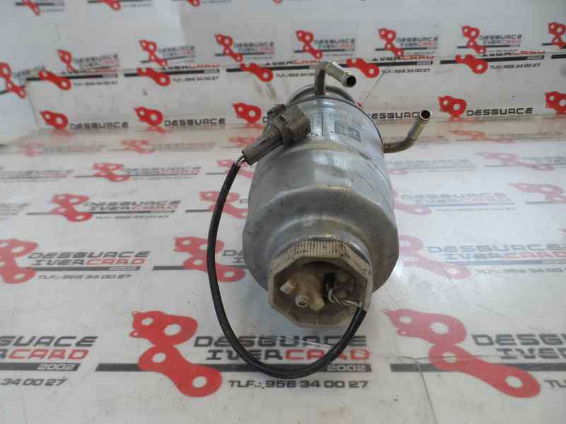 FILTRO GASOIL TOYOTA HILUX SURF 2.4 TD MT AWD 97CV
