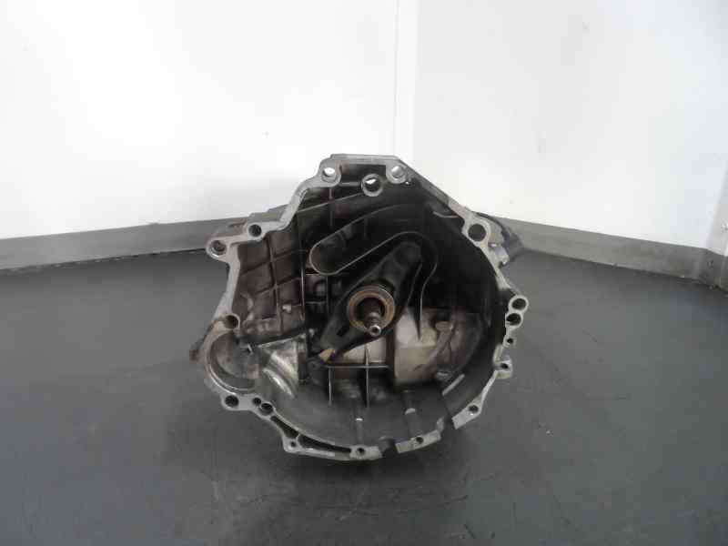 CAJA CAMBIOS AUDI A6 2.5 TDI MT 150CV
