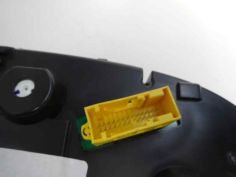 CUADRO INSTRUMENTOS PEUGEOT 308 1.6 VTI MT 120CV