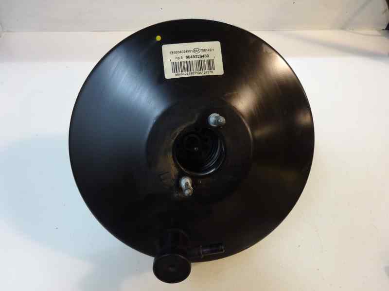 SERVOFRENO CITROEN C3 1.4 HDI MT 70CV