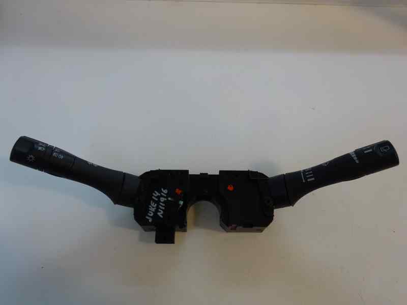 MANDO MULTIFUNCION NISSAN JUKE 2014 1.5 DCI MT 110CV