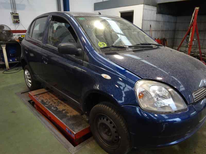 CAUDALIMETRO TOYOTA YARIS 1.0 MT 68CV | 50KW