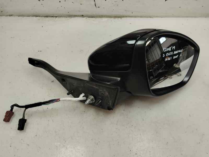RETROVISOR DERECHO PEUGEOT 2008 1.2 VTI MT 82CV