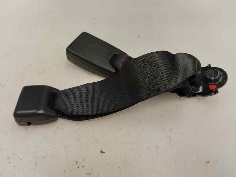 ANCLAJE CINTURON TRASERO IZQUIERDO NISSAN NOTE 1.2 MPI MT 80CV