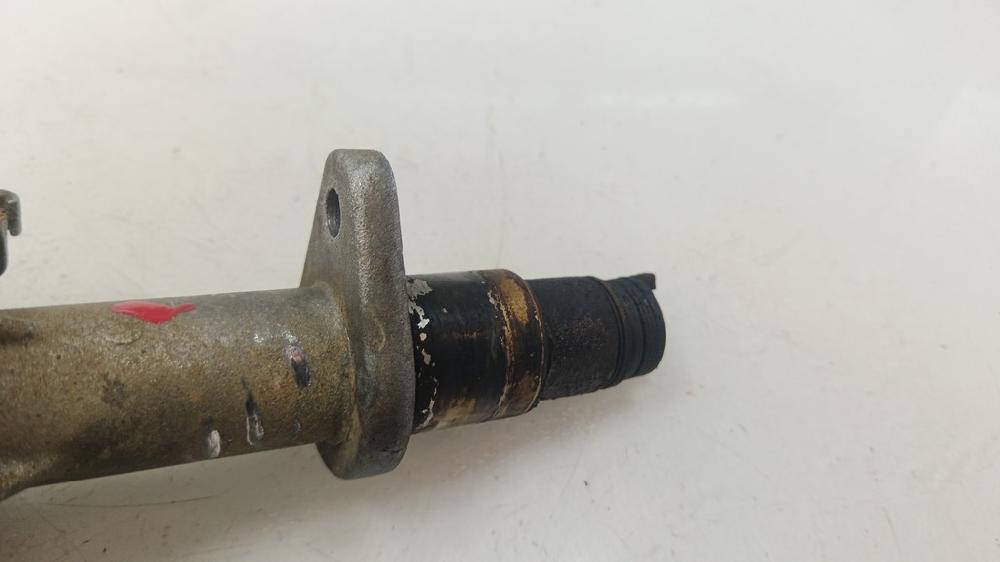 DELCO RENAULT 11 1988 1.4 MT 72CV