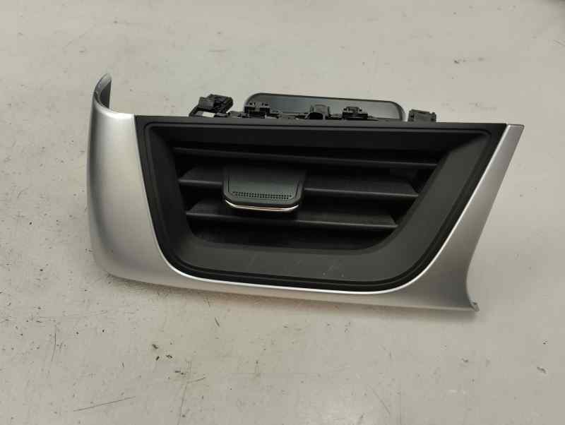 REJILLA AIREADORA RENAULT CAPTUR 1.0 MT 100CV | 74KW