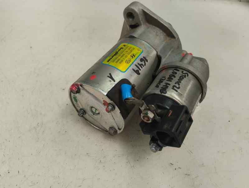 MOTOR ARRANQUE KIA STONIC 1.0 GDI MT 120CV | 88KW