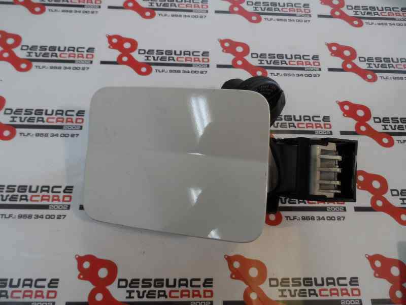 TAPA EXTERIOR COMBUSTIBLE FIAT CROMA 1.9 MT 150CV | 110KW