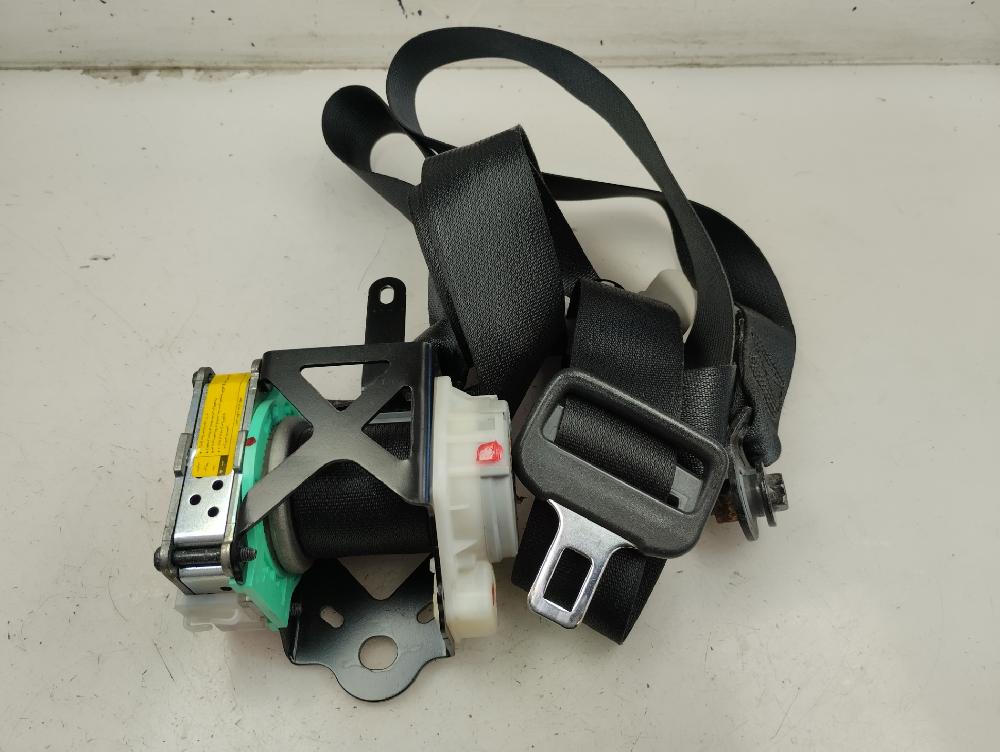 CINTURON SEGURIDAD DELANTERO IZQUIERDO TOYOTA VERSO 1.6 MT 132CV | 97KW