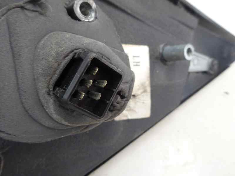 RETROVISOR IZQUIERDO FORD MONDEO 1.8 TD MT 90CV | 66KW