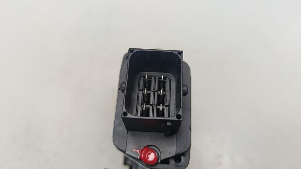 MOTOR ELEVALUNAS TRASERO IZQUIERDO ALFA ROMEO GIULIETTA 1.4 TB MULTIAIR MT 170CV