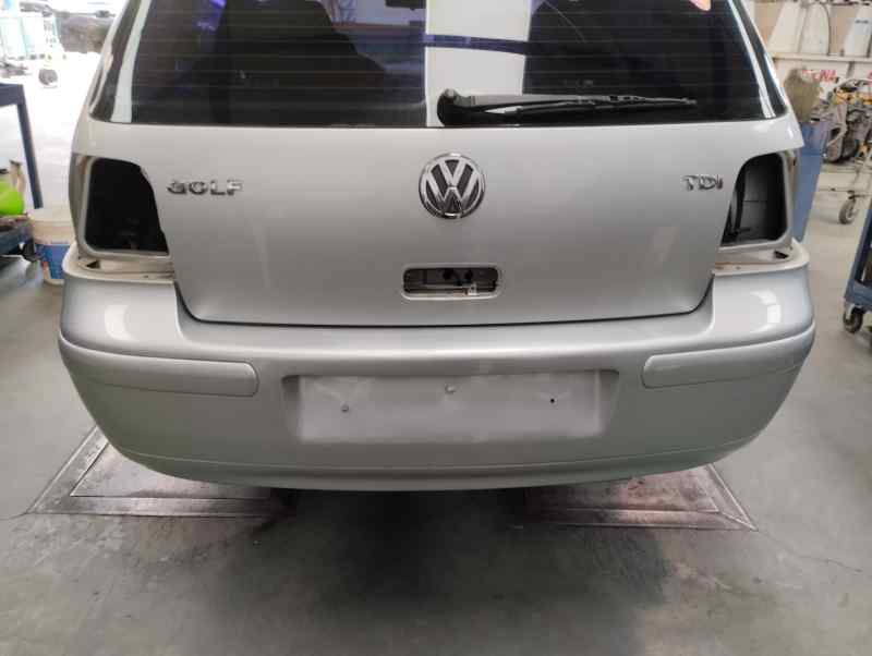 PARAGOLPES TRASERO VOLKSWAGEN GOLF 1.9 TDI 4MOTION MT 100CV