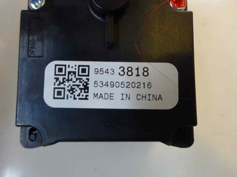 MANDO LIMPIA OPEL CORSA 1.3 CDTI ECOFLEX MT 75CV