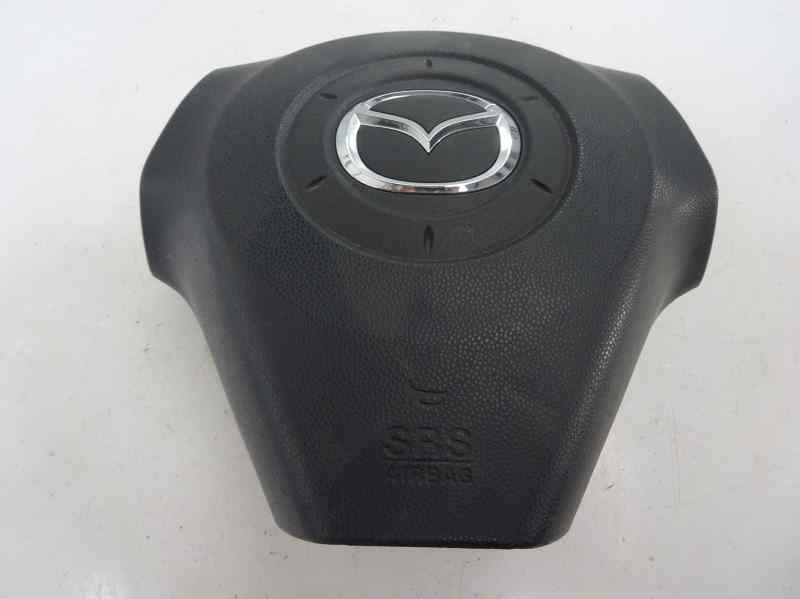 AIRBAG DELANTERO IZQUIERDO MAZDA 5 2.0 MZR-CD MT 143CV | 105KW