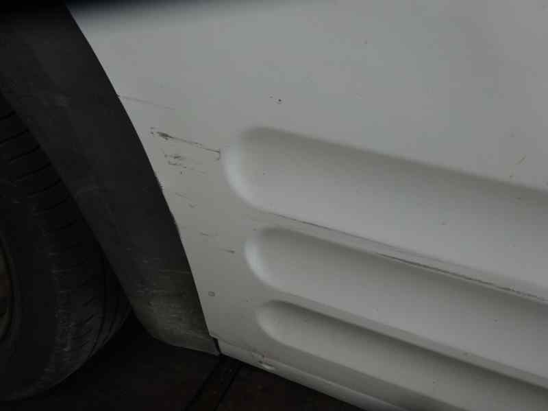 PUERTA TRASERA DERECHA FORD TRANSIT CONNECT 1.8 TDCI MT SWB 110CV