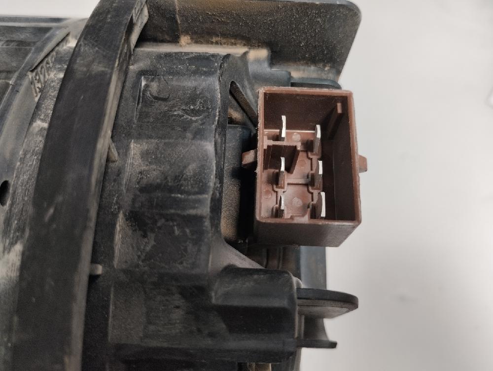MOTOR CALEFACCION AUDI A4 2.0 TDI MT 140CV | 103KW