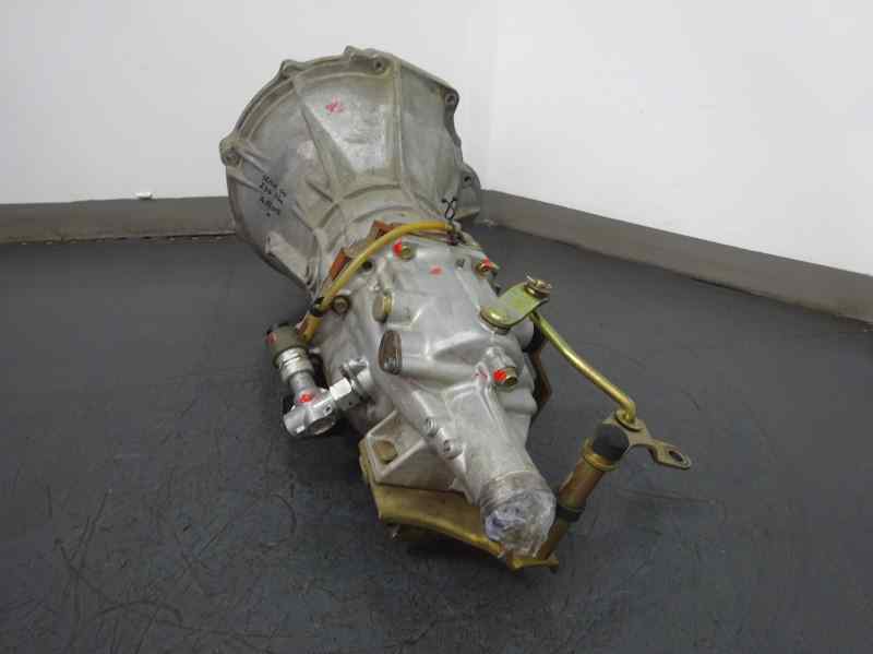 CAJA CAMBIOS NISSAN TEANA 2.3 AT 173CV