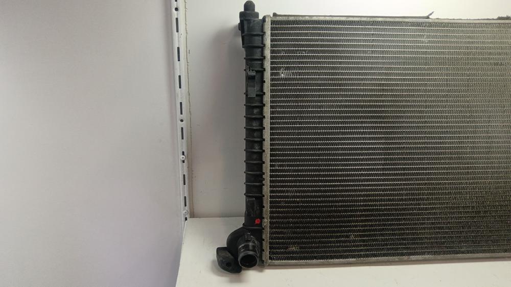 RADIADOR AGUA MINI COOPER 2005 1.6 MT 116CV