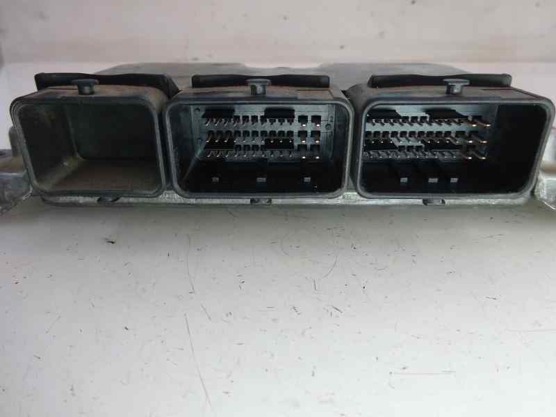 CENTRALITA MOTOR UCE CITROEN SAXO 2002 1.5 MT D 57CV
