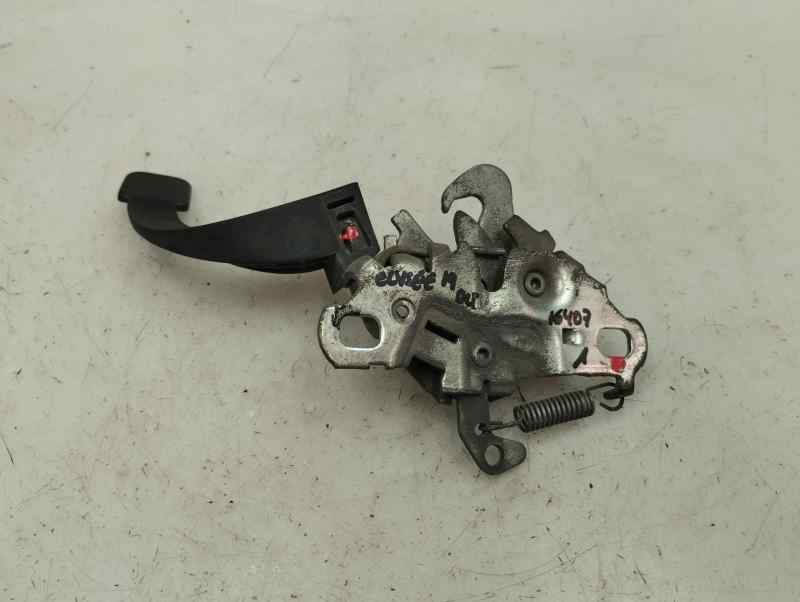 CERRADURA CAPOT CITROEN CELYSEE OTROS