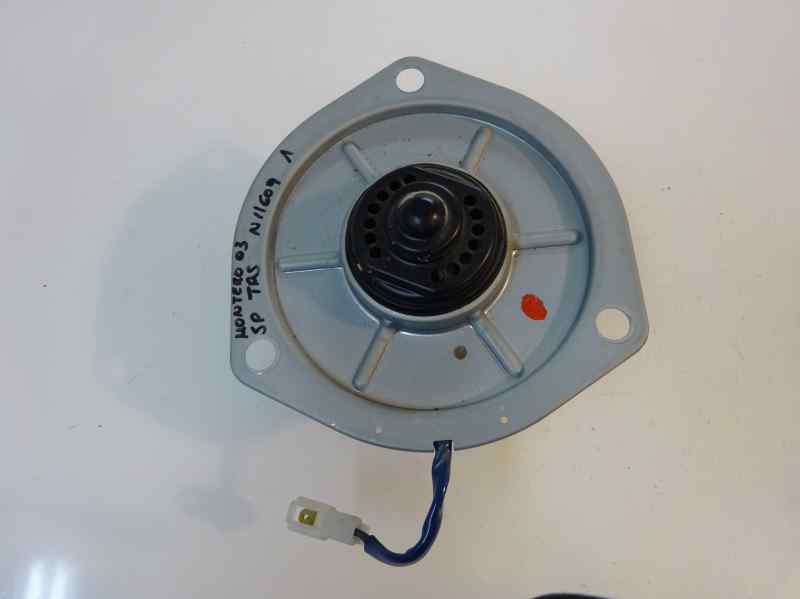 MOTOR CALEFACCION MITSUBISHI MONTERO 3.2 DI-D MT 165CV | 121KW