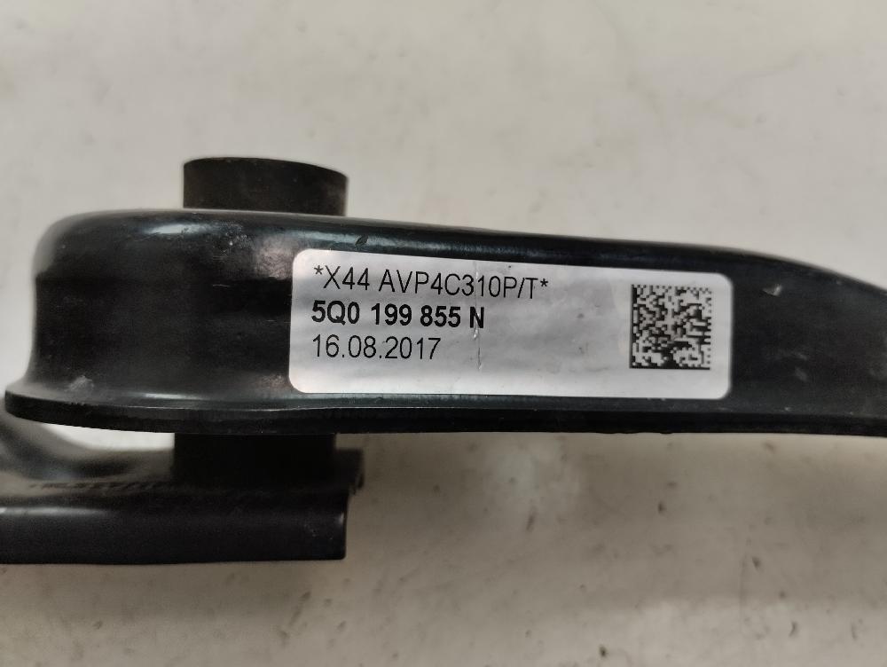SOPORTE CAMBIO AUDI A3 1.5 MT 150CV | 110KW
