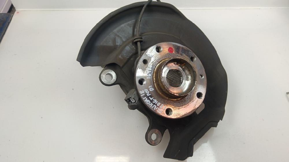 MANGUETA DELANTERA IZQUIERDA NISSAN QASHQAI 1.3 MT 140CV