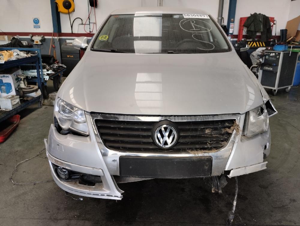 MODULO ELECTRONICO VOLKSWAGEN PASSAT 2.0 TDI MT 140CV