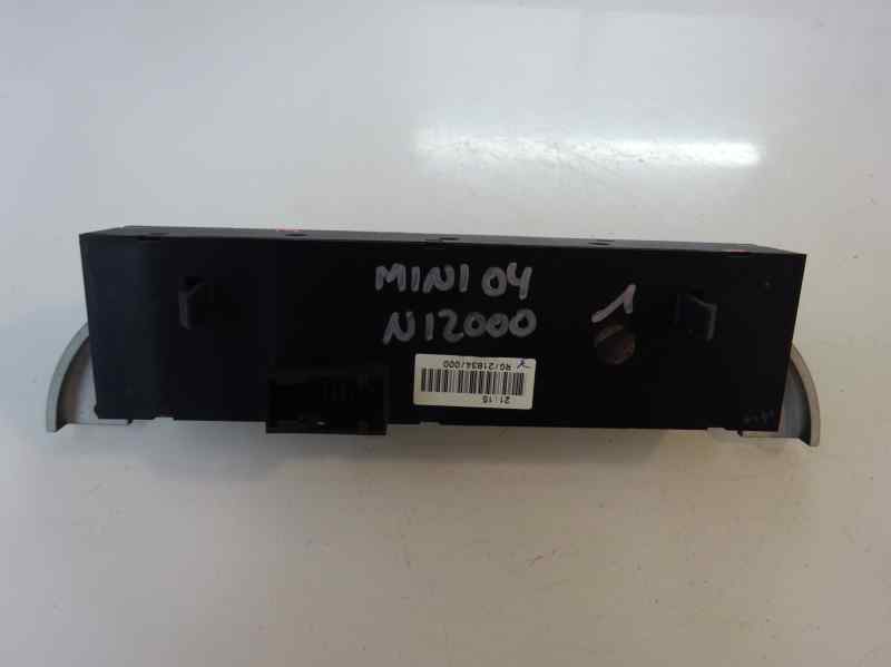 MANDO MULTIFUNCION MINI COOPER 2004 1.6CVT 116CV