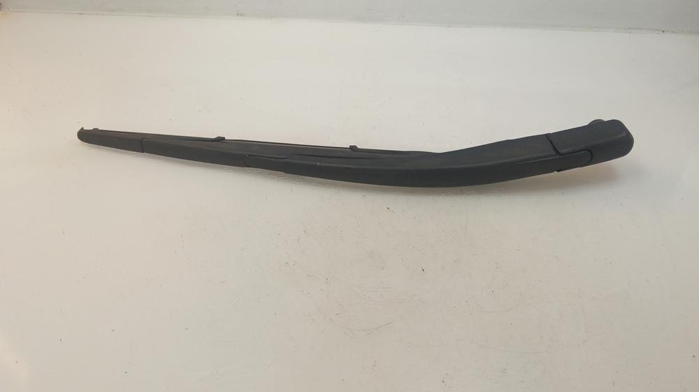 BRAZO LIMPIA TRASERO PEUGEOT 208 1.2 MT 110CV | 81KW