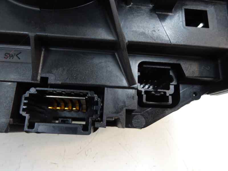 MANDO MULTIFUNCION CITROEN C4 2011 1.6 90CV HDI FAP