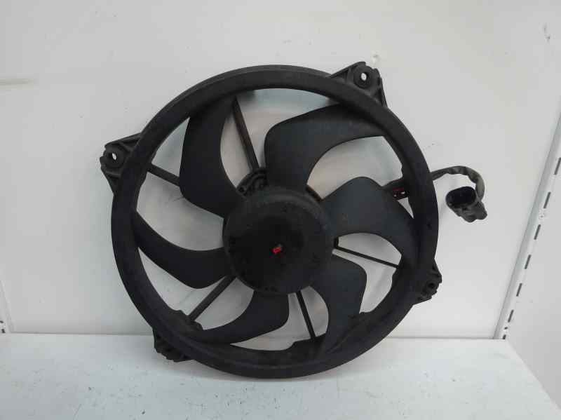 ELECTROVENTILADOR CITROEN C4 PICASSO 2.0 HDI MT 136CV