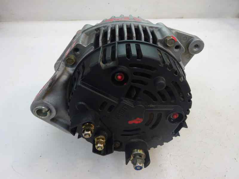 ALTERNADOR RENAULT SCENIC 1.6 MT 90CV | 66KW