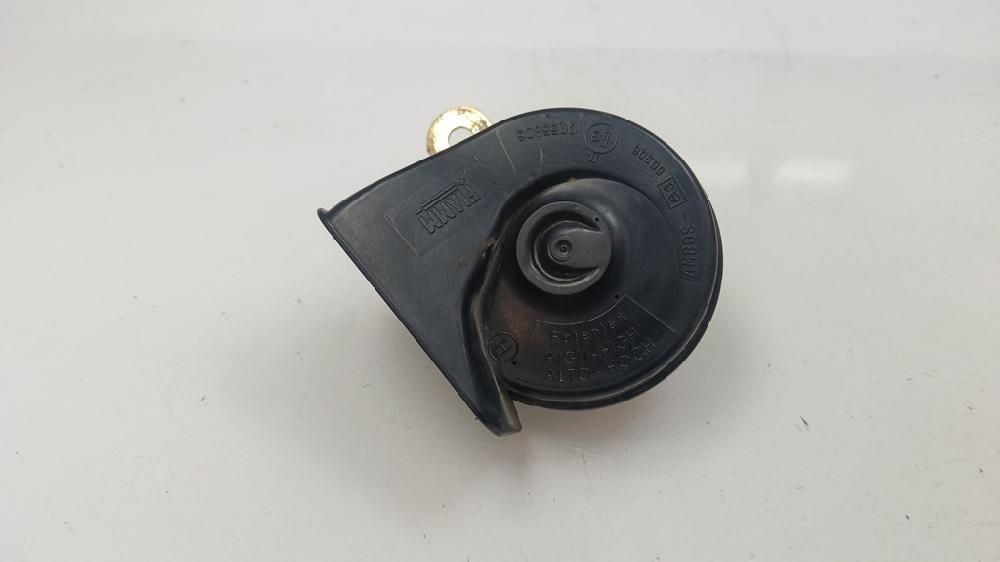 CLAXON MINI ONE 1.4 D MT 75CV