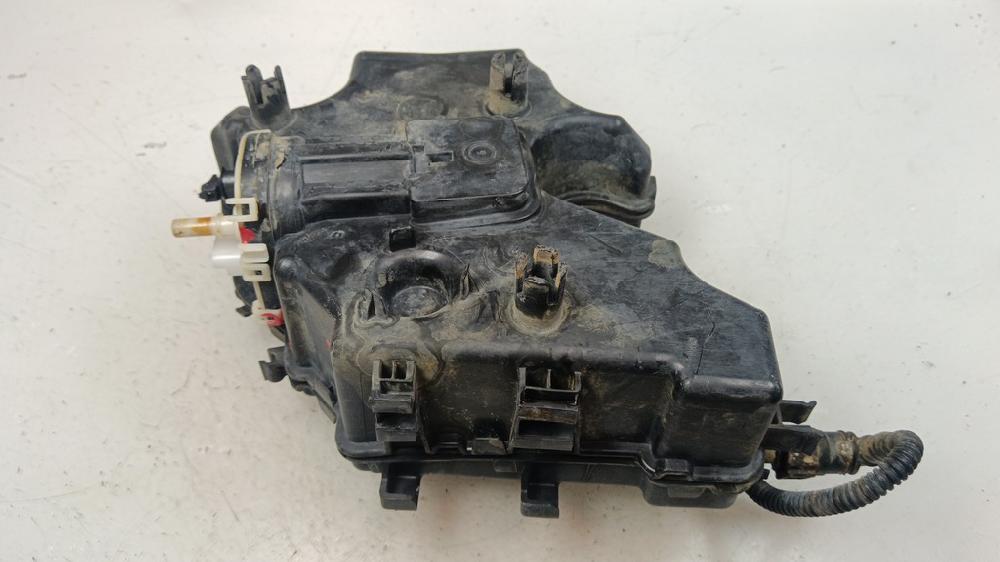 DEPOSITO FAP TOYOTA PROACE 1.6 MT 115CV | 85KW