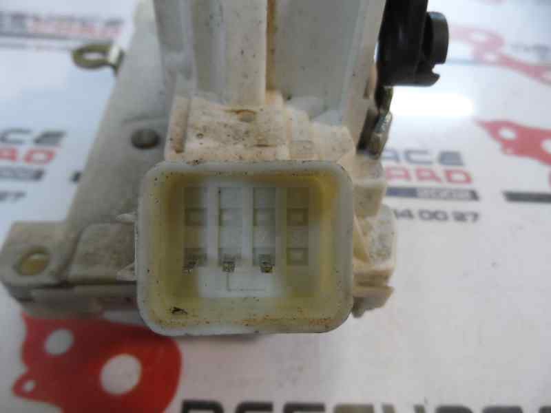 CERRADURA PUERTA TRASERA DERECHA FORD MONDEO 1.8 MT 125CV | 92KW