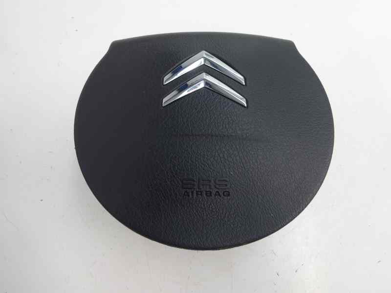 AIRBAG DELANTERO IZQUIERDO CITROEN C4 2006 1.6 HDI MT 90CV