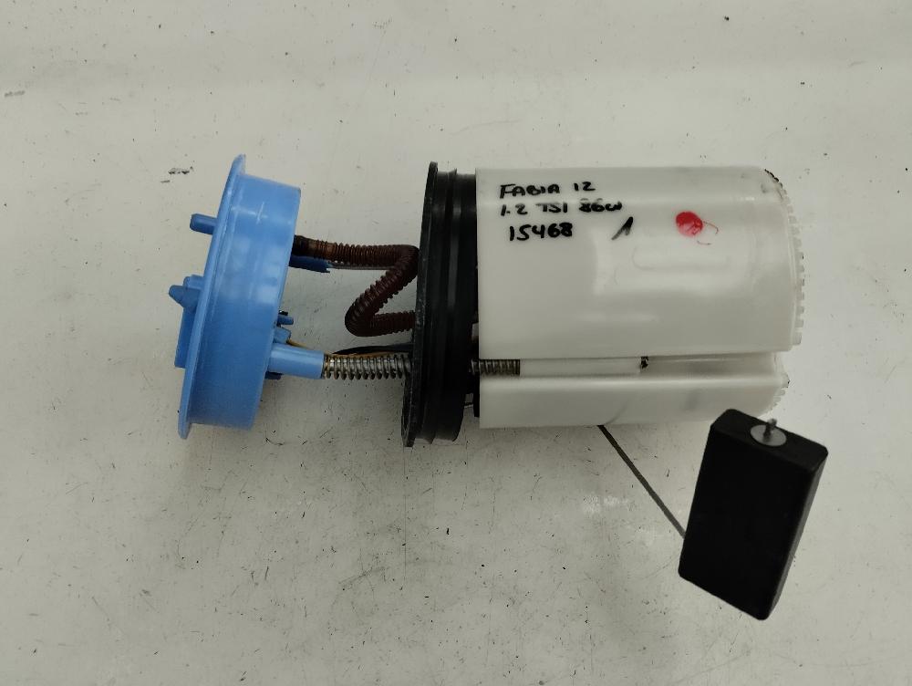 BOMBA COMBUSTIBLE SKODA FABIA 1.2 TSI MT 86CV